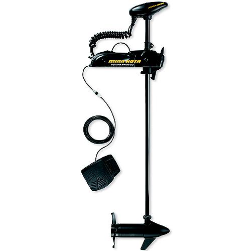 Minn Kota 1358739 Powerdrive V2 Freshwater Bow Mount Electric Steer, 54